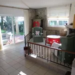 Feriehus Casa Da Agra *