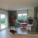 Casa Da Agra Feriehus *