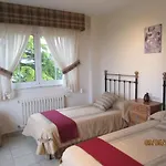 Casa Da Agra Feriehus *