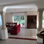 Casa Da Agra Feriehus *