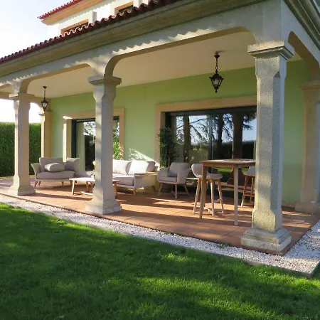 Hébergement de vacances Casa Da Agra