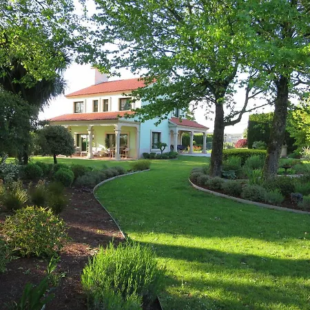 Hébergement de vacances Casa Da Agra