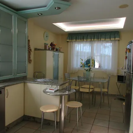 بيت للعطل Casa Da Agra *