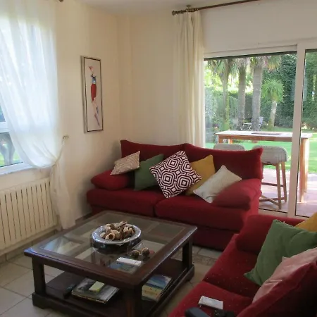بيت للعطل Casa Da Agra *