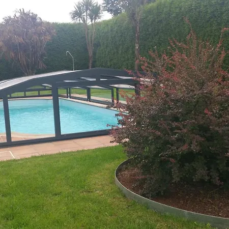 Casa Da Agra * La Corogne