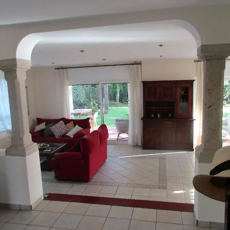 Casa Da Agra بيت للعطل *
