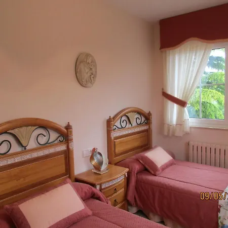 Casa Da Agra * آكورونيا