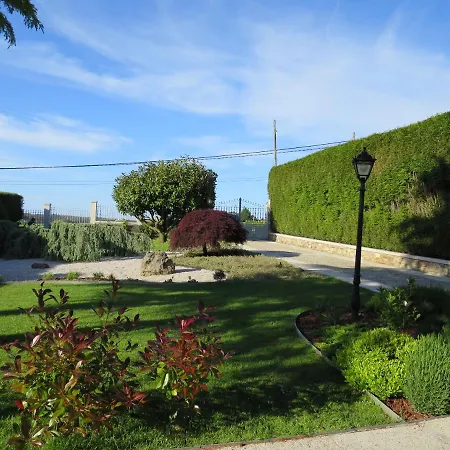 Casa Da Agra * La Corogne