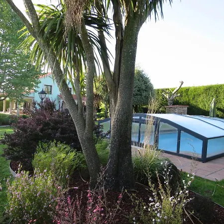 Casa Da Agra Hébergement de vacances *