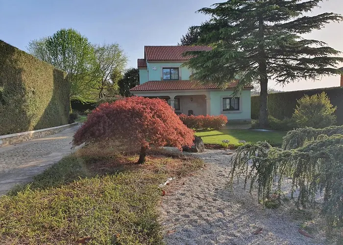 Hébergement de vacances Casa Da Agra