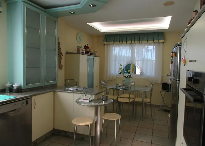 Hébergement de vacances Casa Da Agra *