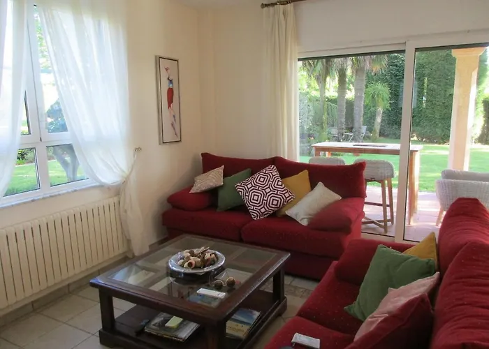 Hébergement de vacances Casa Da Agra *