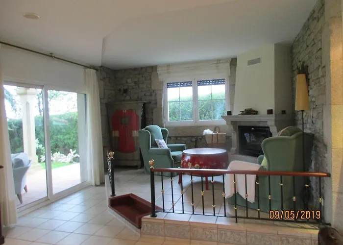 Casa Da Agra Hébergement de vacances *