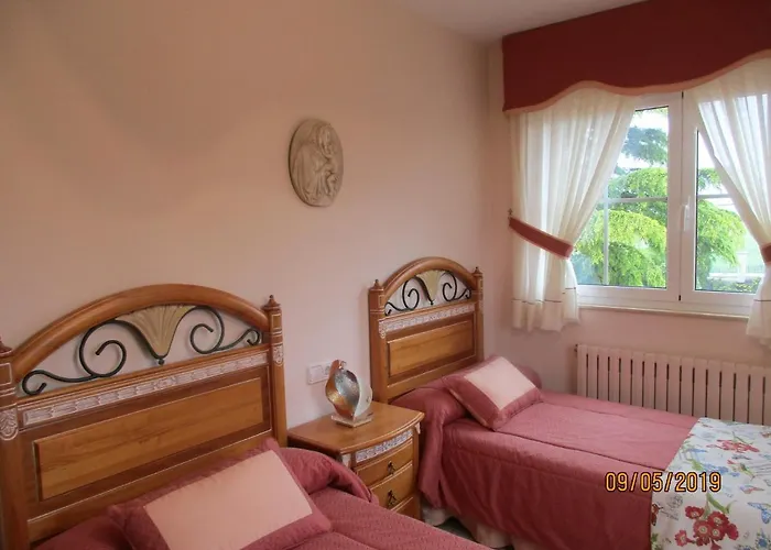 Casa Da Agra * La Corogne