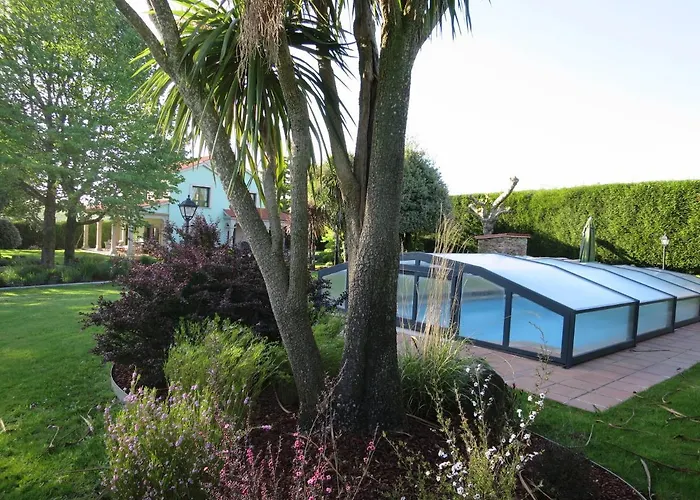 Casa Da Agra Hébergement de vacances *